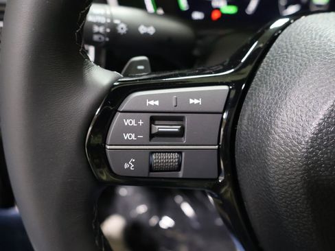 New 2026 Honda Civic Sport Touring image 31