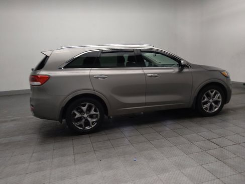 Used 2018 Kia Sorento SX FWD image 10