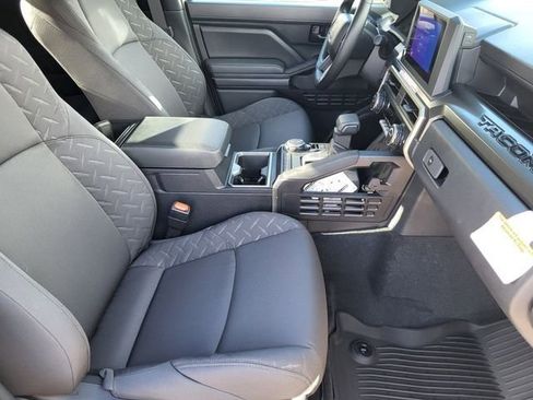 New 2026 Toyota Tacoma SR5 image 16