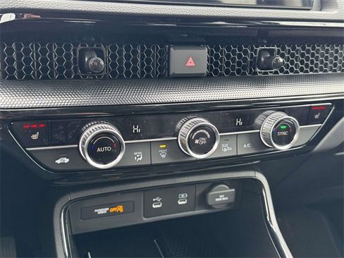 New 2026 Honda CR-V EX-L image 25