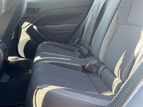 Certified 2025 Subaru Impreza 2.0i image 13