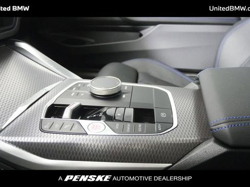 Used 2026 BMW 430i Coupe w/ M Sport Package image 27