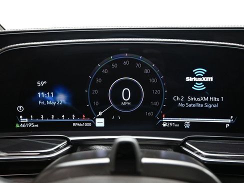 Used 2023 Cadillac Escalade Sport AWD/4WD image 19