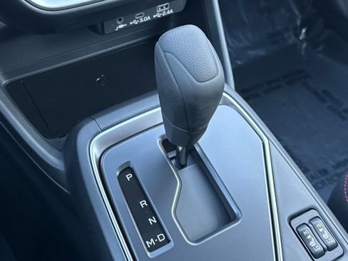 New 2026 Subaru Impreza 2.0i Sport AWD/4WD image 21