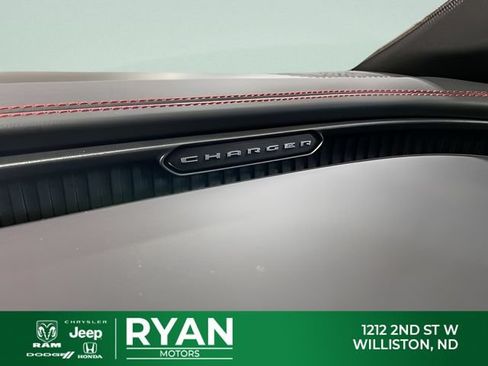 New 2026 Dodge Charger R/T AWD/4WD image 31