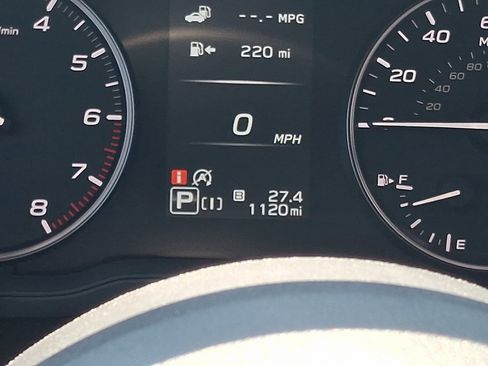 Certified 2026 Subaru Crosstrek 2.0i Premium AWD/4WD image 18