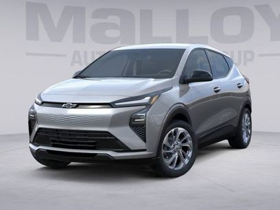 New 2027 Chevrolet Bolt LT w/ LPO, All-Weather Package