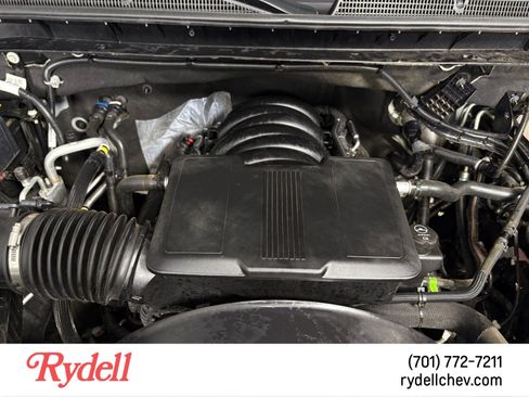 Used 2026 GMC Sierra 2500 SLT AWD/4WD image 19
