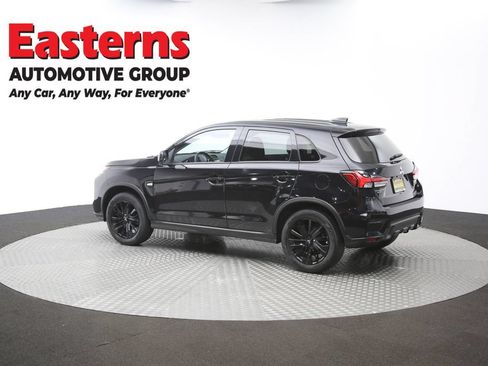 Used 2023 Mitsubishi Outlander Sport LE AWD/4WD image 61