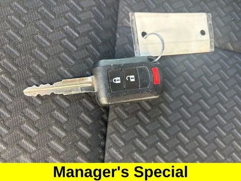 Used 2024 Mitsubishi Eclipse Cross ES image 44