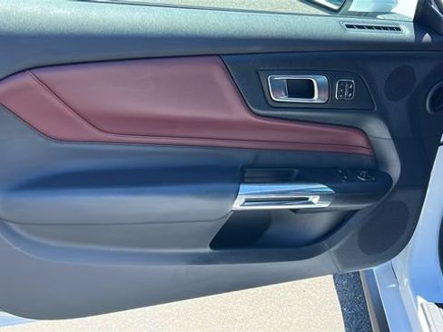 Certified 2024 Ford Mustang Premium RWD image 14