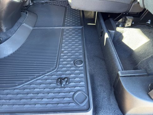 New 2026 RAM 1500 Big Horn image 35