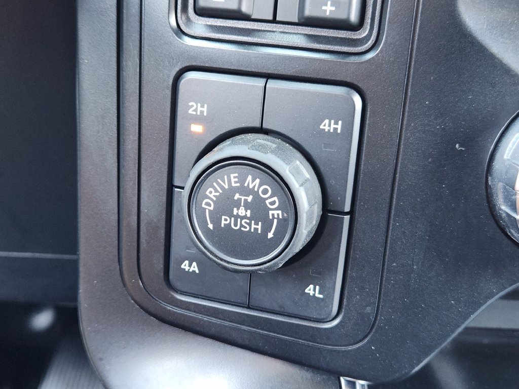 Used 2023 Ford F150 Raptor AWD/4WD image 21