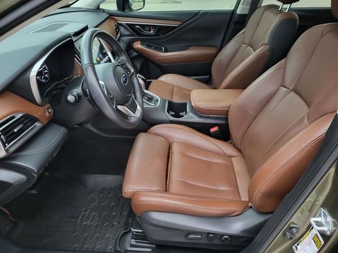 Used 2022 Subaru Outback Touring XT image 21