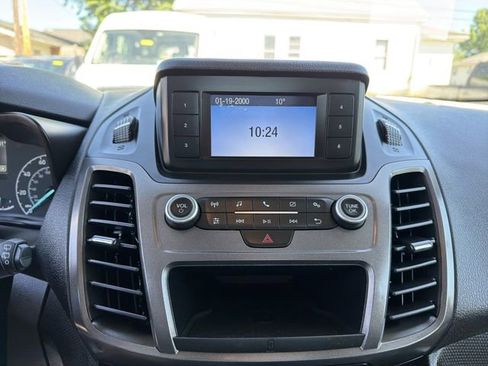 Used 2020 Ford Transit Connect XL image 20