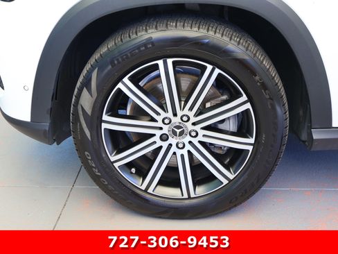 Certified 2024 Mercedes-Benz GLE 450 4MATIC image 14