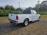 Used 1998 Ford F150 2WD SuperCab image 5