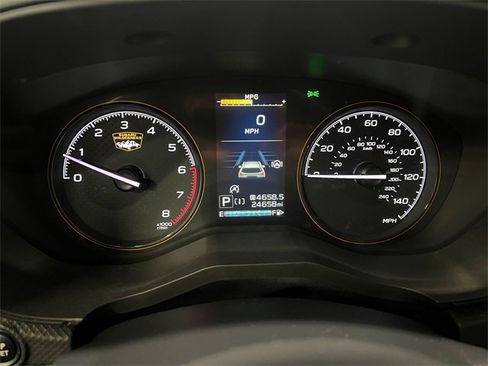 Used 2023 Subaru Forester Wilderness image 17