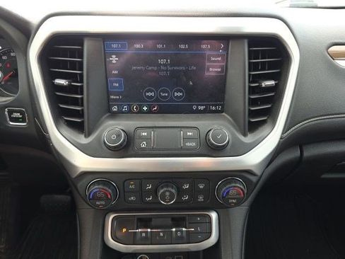 Used 2021 GMC Acadia SLE w/ Driver Convenience Package AWD/4WD image 22