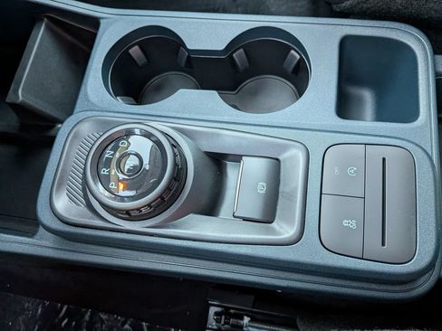 New 2026 Ford Maverick Lobo AWD/4WD image 22