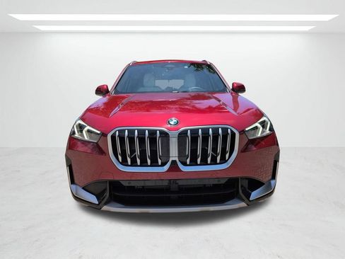 New 2026 BMW X1 xDrive28i w/ Technology Package AWD/4WD image 9