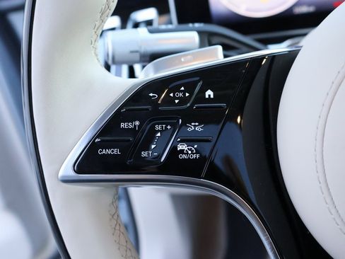 Certified 2021 Mercedes-Benz S 580 4MATIC Sedan image 41