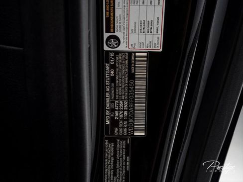 Used 2015 Mercedes-Benz SL 550 image 47