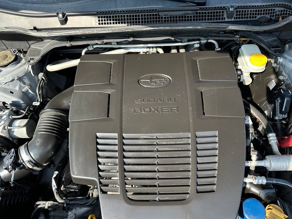 Used 2021 Subaru Forester Limited AWD/4WD image 35