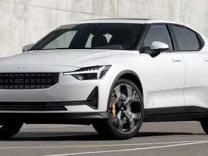 Used 2023 Polestar Polestar 2