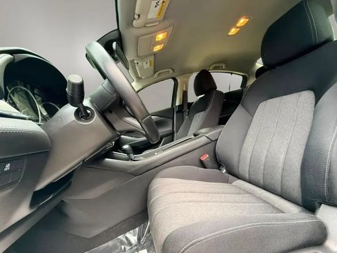 Used 2020 MAZDA MAZDA6 Sport FWD image 11