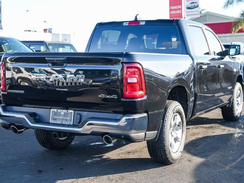 New 2026 RAM 1500 Big Horn image 4