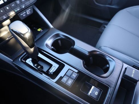 New 2026 Subaru Outback Limited AWD/4WD image 16