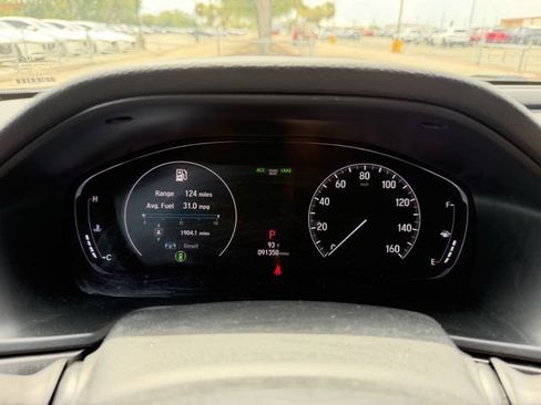 Used 2020 Honda Accord LX image 18