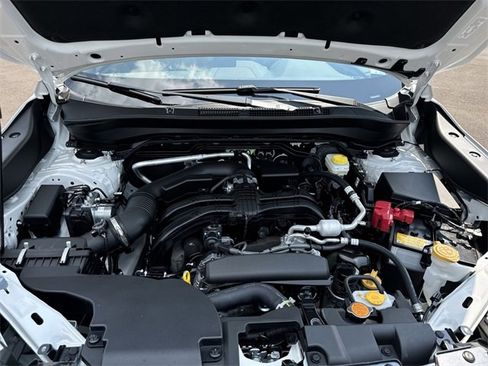 Used 2025 Subaru Forester Premium w/ Convenience Package #2 image 23