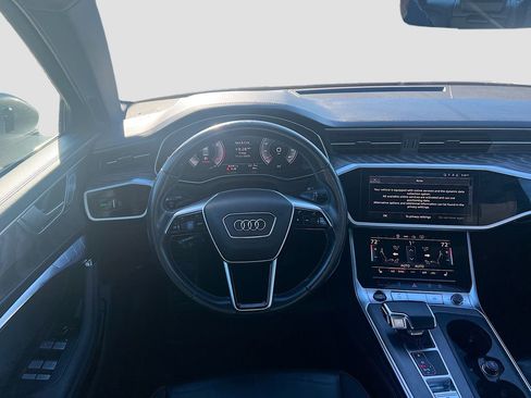 Used 2024 Audi A6 Premium Plus AWD/4WD image 23