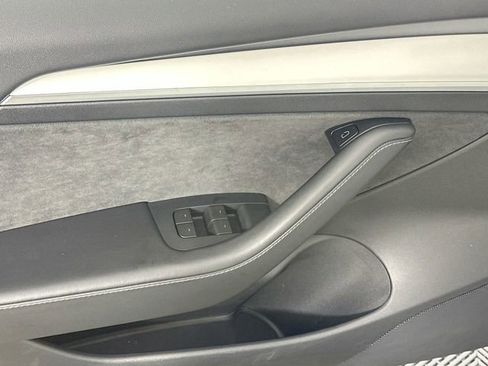 Used 2021 Tesla Model 3 Performance AWD/4WD image 21