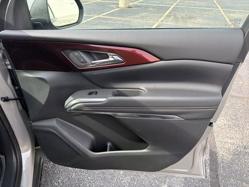 New 2026 Chevrolet Traverse Z71 image 34