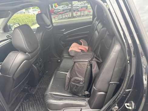 Used 2014 Acura MDX SH-AWD w/ Advance Package image 14