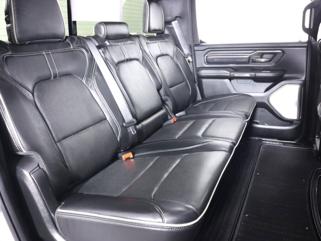Used 2020 RAM 1500 Limited AWD/4WD image 48