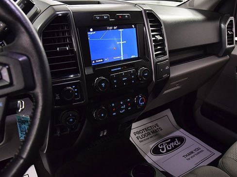 Used 2019 Ford F150 XLT w/ Equipment Group 302A Luxury image 22