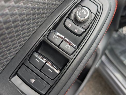 Used 2023 Subaru Forester Sport image 16