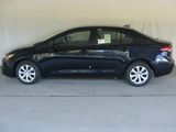 New 2025 Toyota Corolla LE image 4