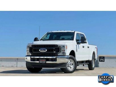 Used 2022 Ford F250 XL w/ Power Equipment Group