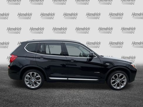 Used 2017 BMW X3 xDrive28i image 10