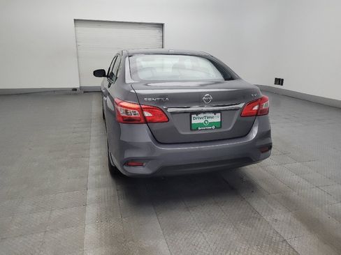 Used 2019 Nissan Sentra SV FWD image 6