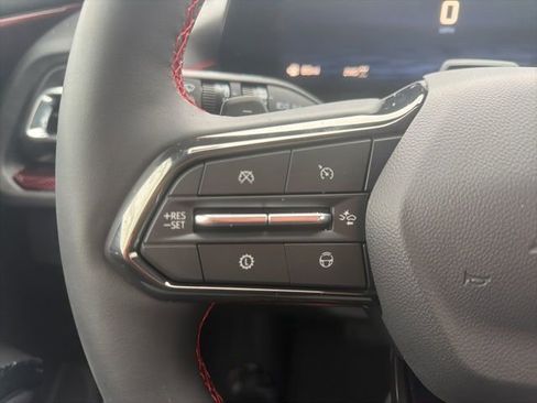 New 2026 Chevrolet Traverse RS image 35