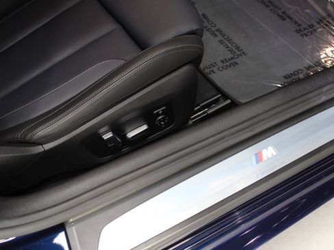 Used 2023 BMW 840i Coupe image 35