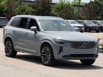 Certified 2026 Volvo XC90 B6 Plus