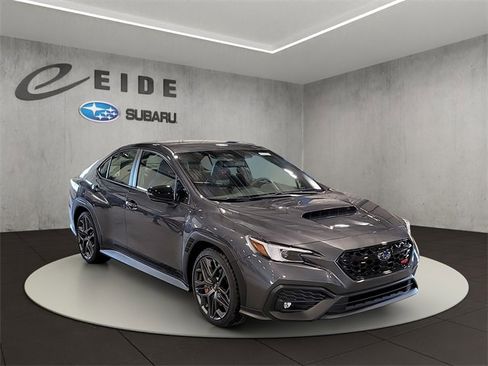 New 2025 Subaru WRX tS image 1