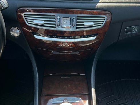 Used 2013 Mercedes-Benz CL 550 4MATIC w/ Grand Edition Pkg image 26